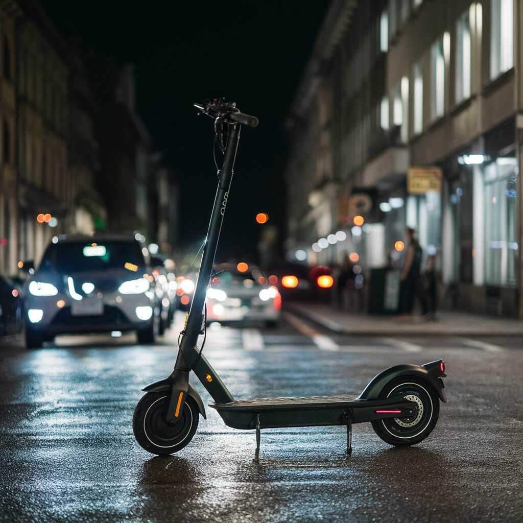 scooter